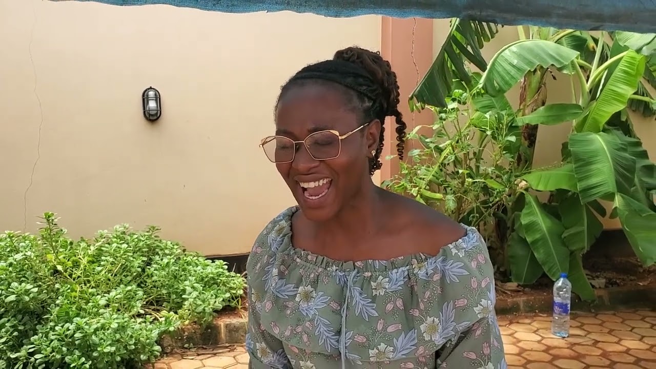 HERI WALIO MASIKINI WA ROHO By J.Mkomagu