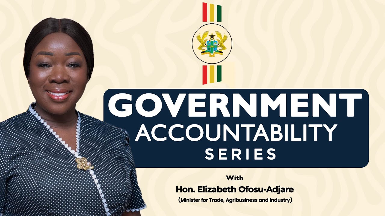 LIVE: Minister for Trade, Agribusiness, and Industry addresses the nation