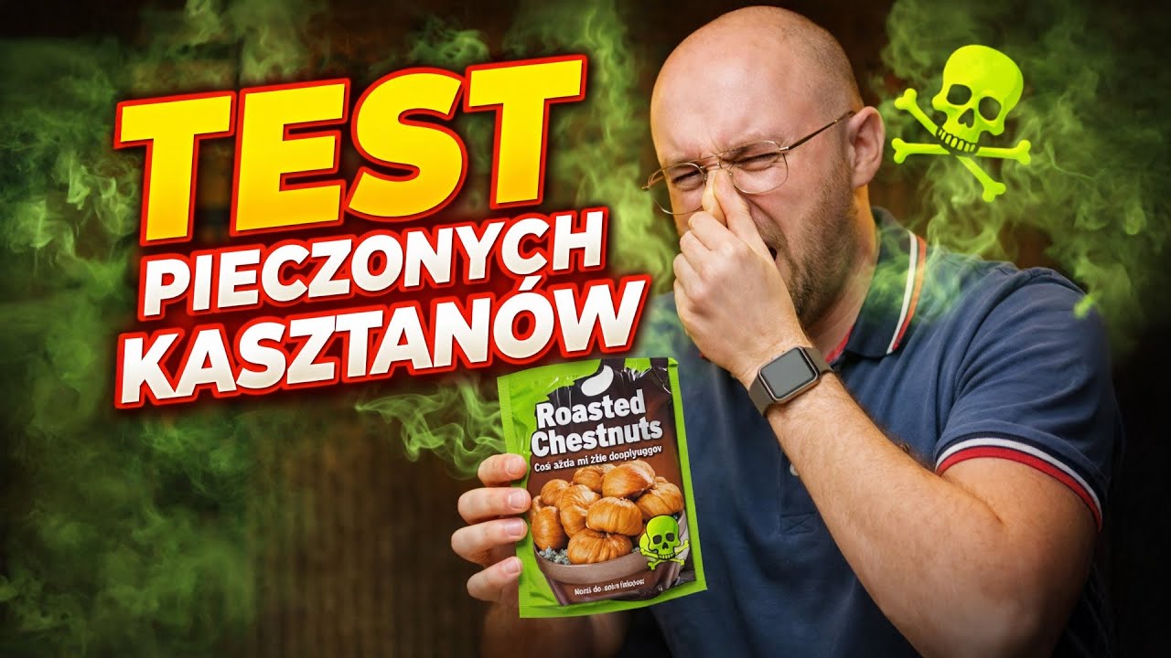 NAJGORSZY ZAPACH?! Azjatyckie i Tureckie Jedzenie Test | NIENAŻARCI #1