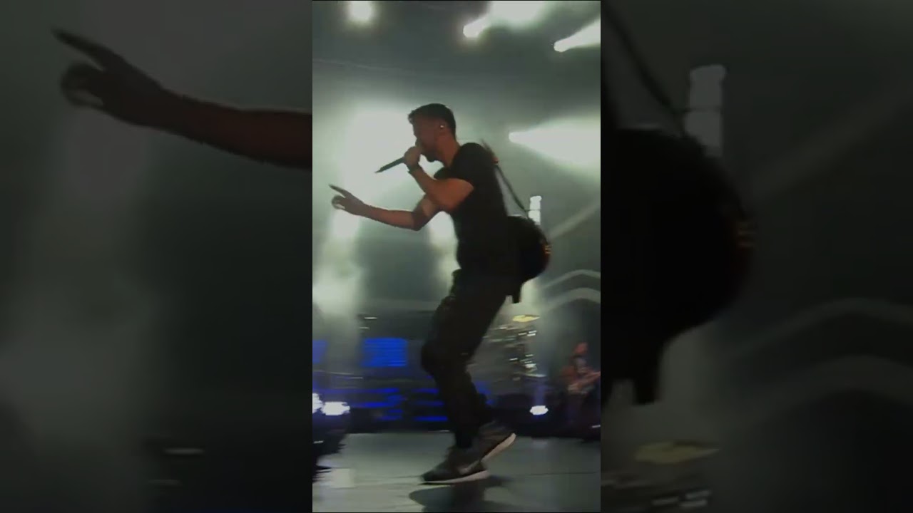 Linkin Park – Guilty All the Same (Hard Remix) | Mike & Chester Power
