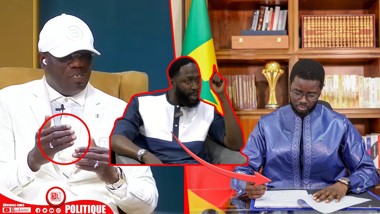 Limogeage de Kilifeu : Réaction à chaud de Cheikh Bara Doli