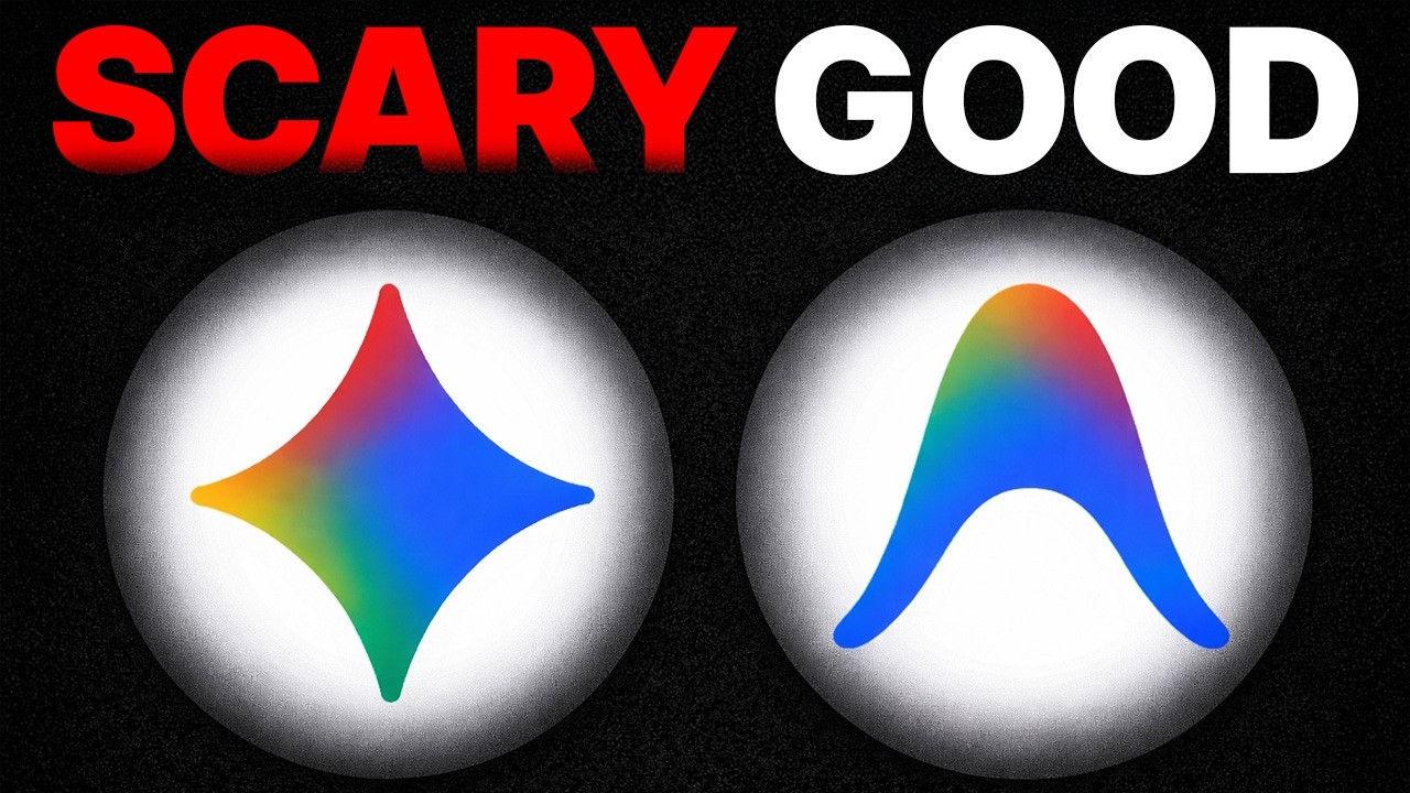 New FREE Google Antigravity Upgrade (Gemini 3.1 Pro)