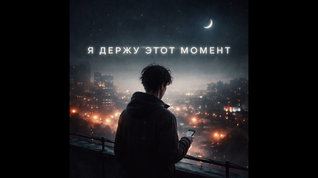 Я держу єтот момент