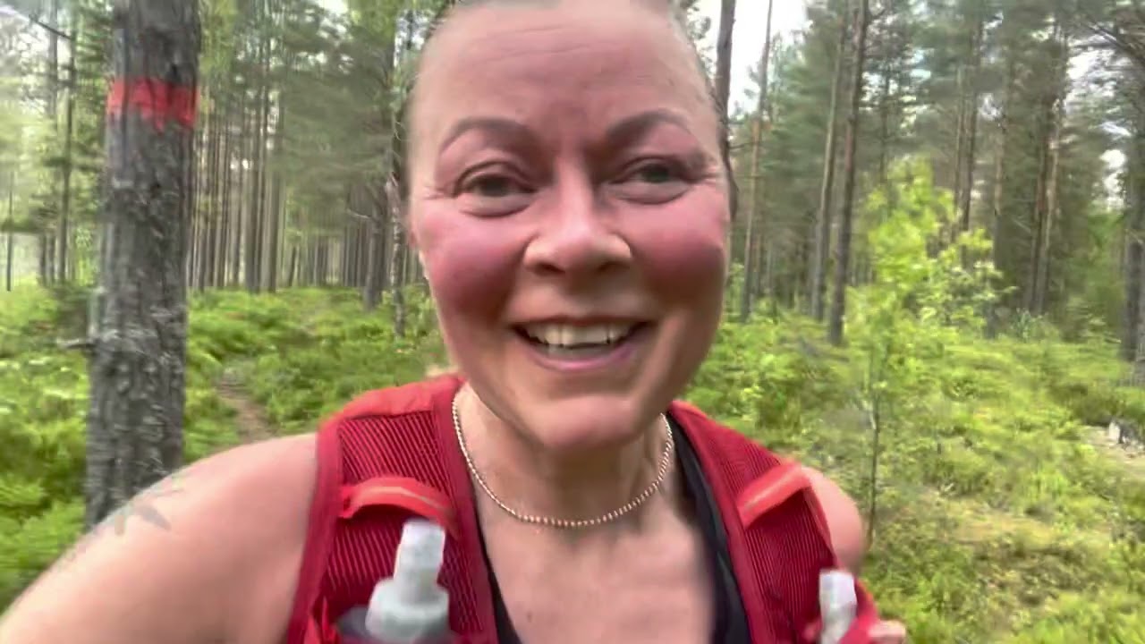 Björnfrossa Ultramaraton 2022