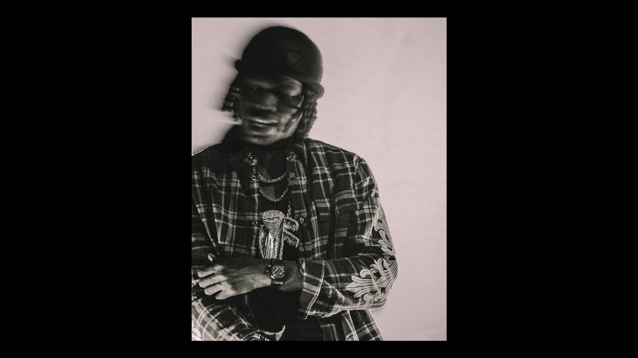 (FREE) Lil Baby Type Beat - 