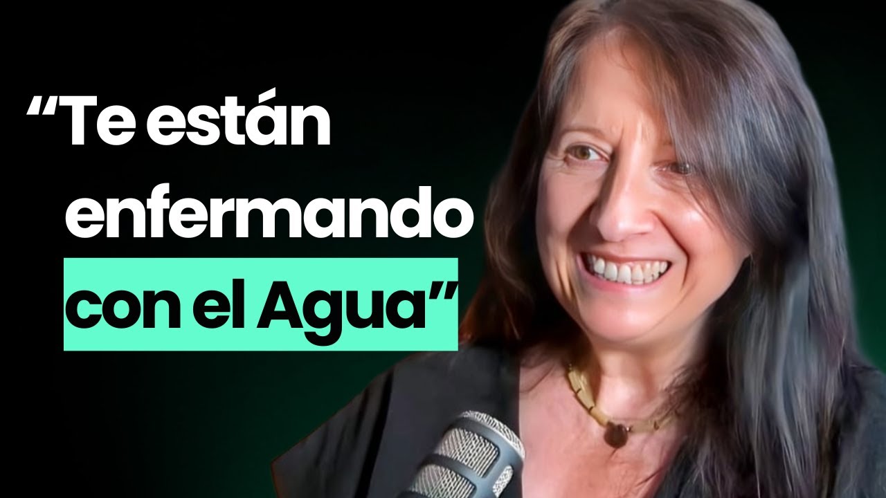 Experta en Tóxicos: 