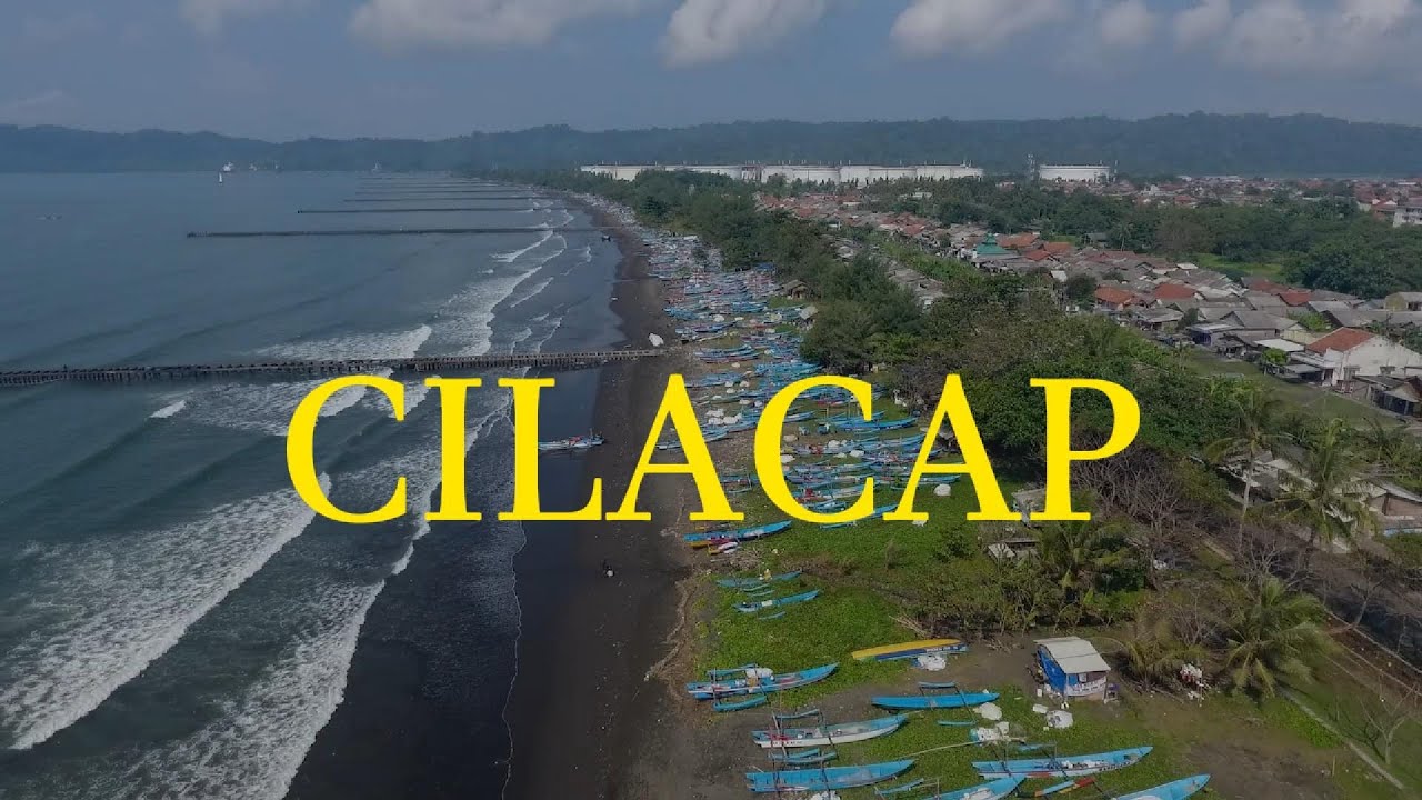 PROFIL KABUPATEN CILACAP 2025