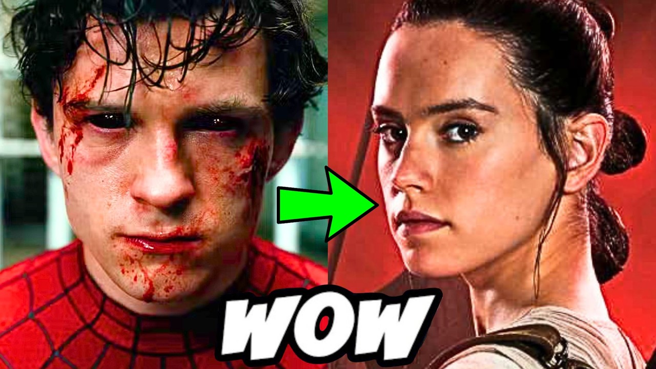 Star Wars Should Be VERY Worried About This...