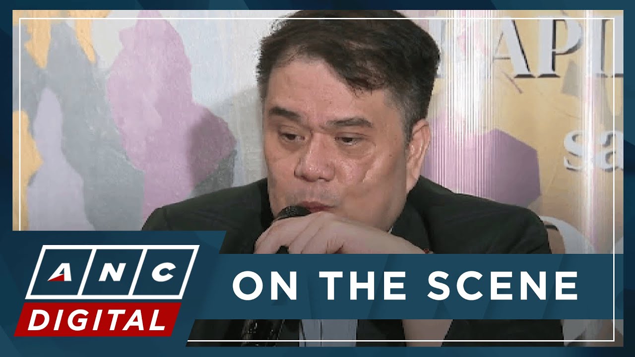 PAOCC: Cassie Ong last seen in Japan in January | ANC