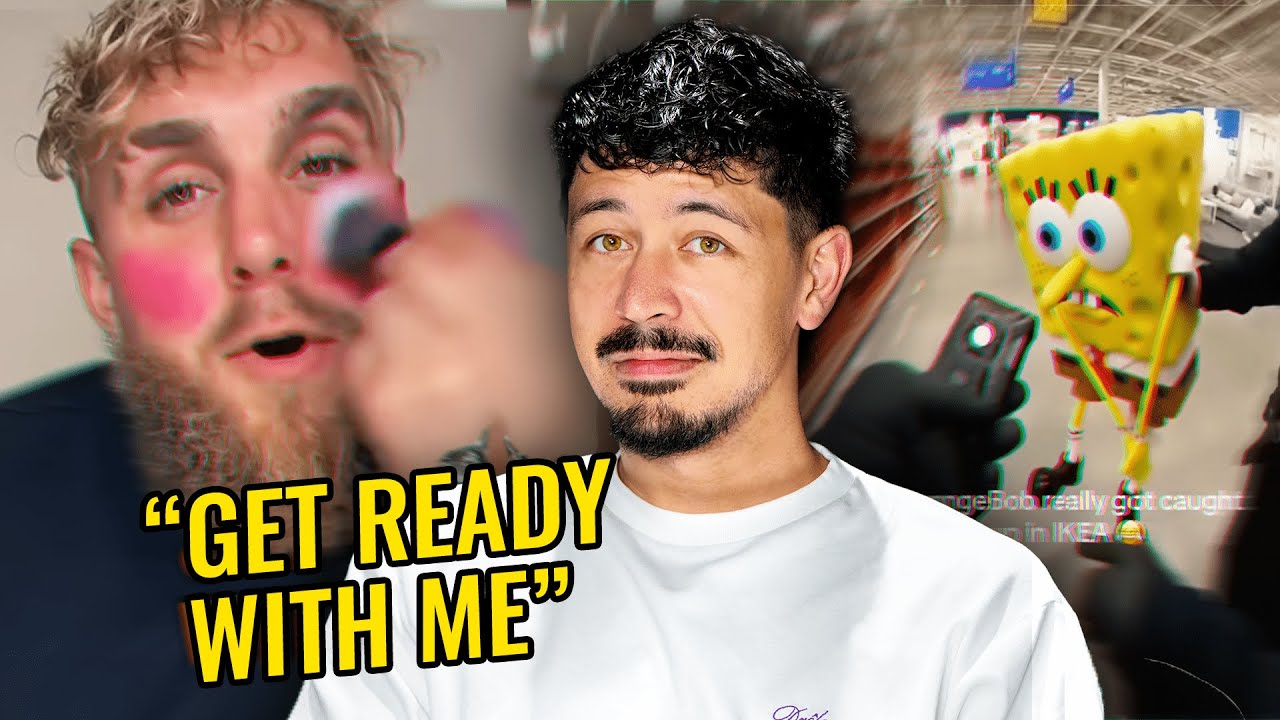 you will have ai slop and like it