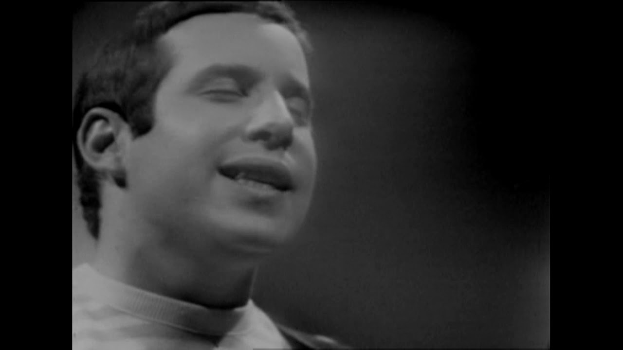 Simon & Garfunkel richard cory