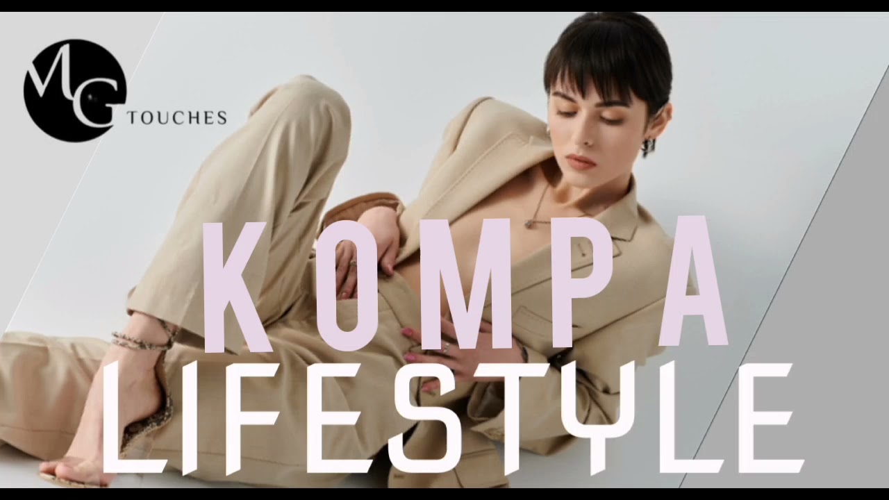 NEW ZOUK KOMPA TYPE BEAT 2026 Lifestyle @kompamagazinepatrick @SavaraOfficial @ZOUK @urbankizomba 