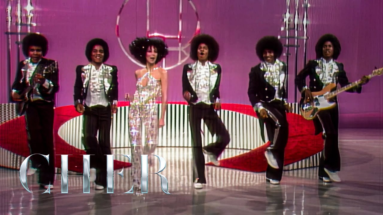 The Cher Show Full Episode Featuring The Jackson Five, Lily Tomlin and David Groh (03/16/1975)