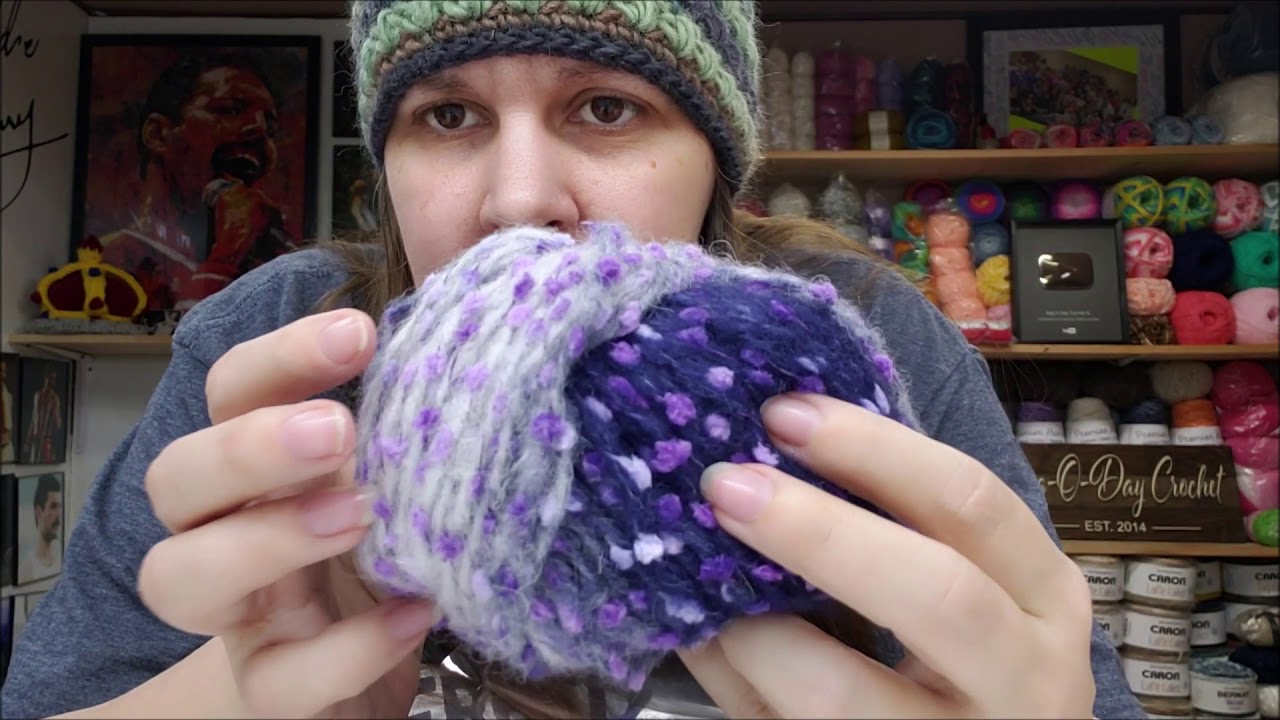 Yarn Unboxing Videos | Hobium Yarns Haul | Hobium Yarn Reviews | bagoday crochet
