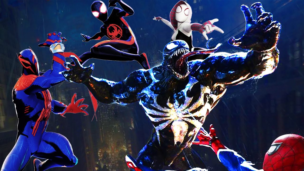 Just How Unfinished Was Spider-Man 2?