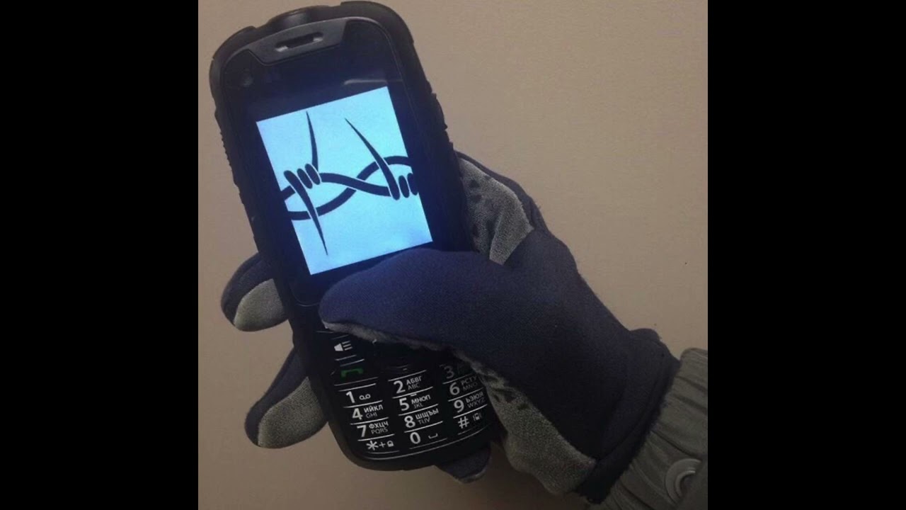 glokk40spaz - kill switch (sped up + reverb)