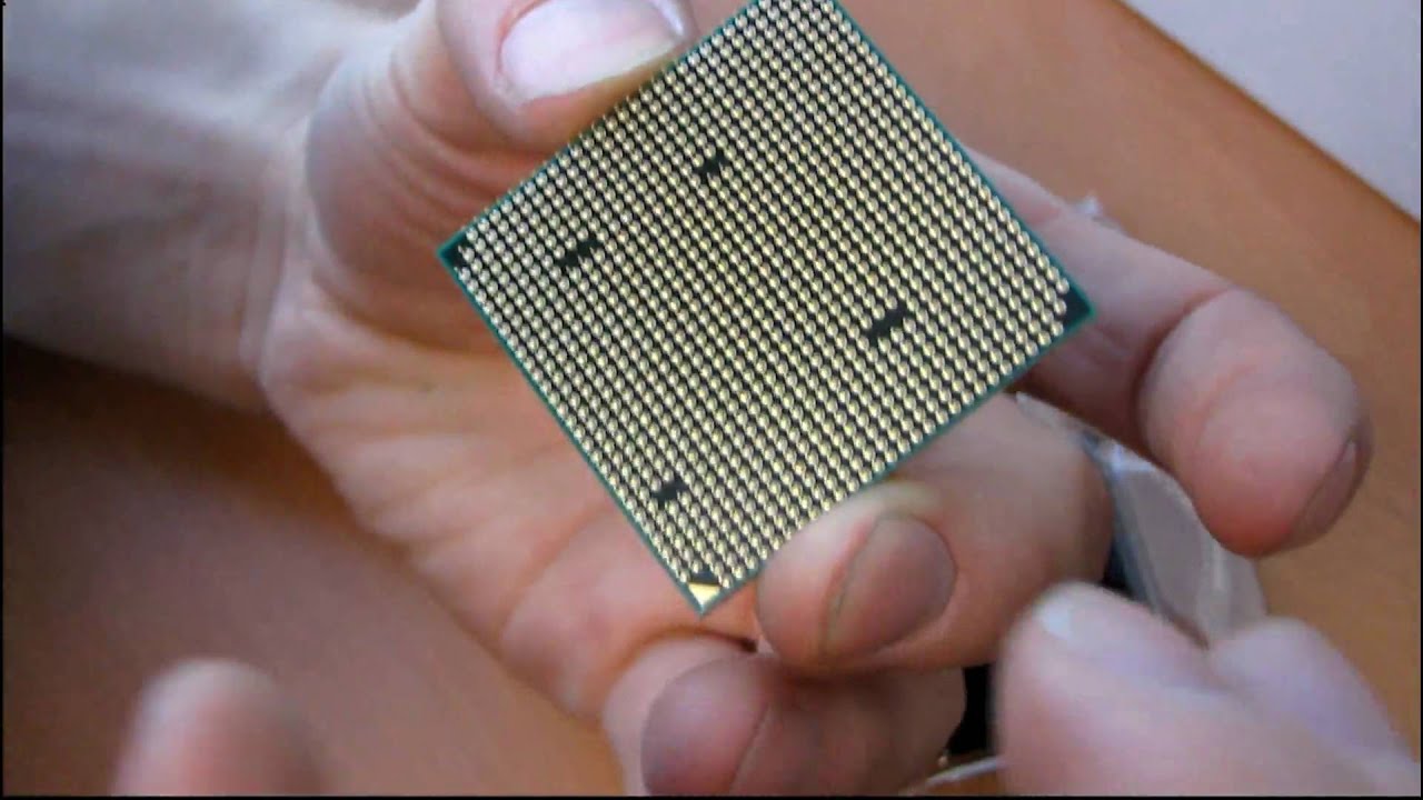 AMD Phenom II X6 1090T Black Edition Six Core Processor Unboxing & First Look Linus Tech Tips