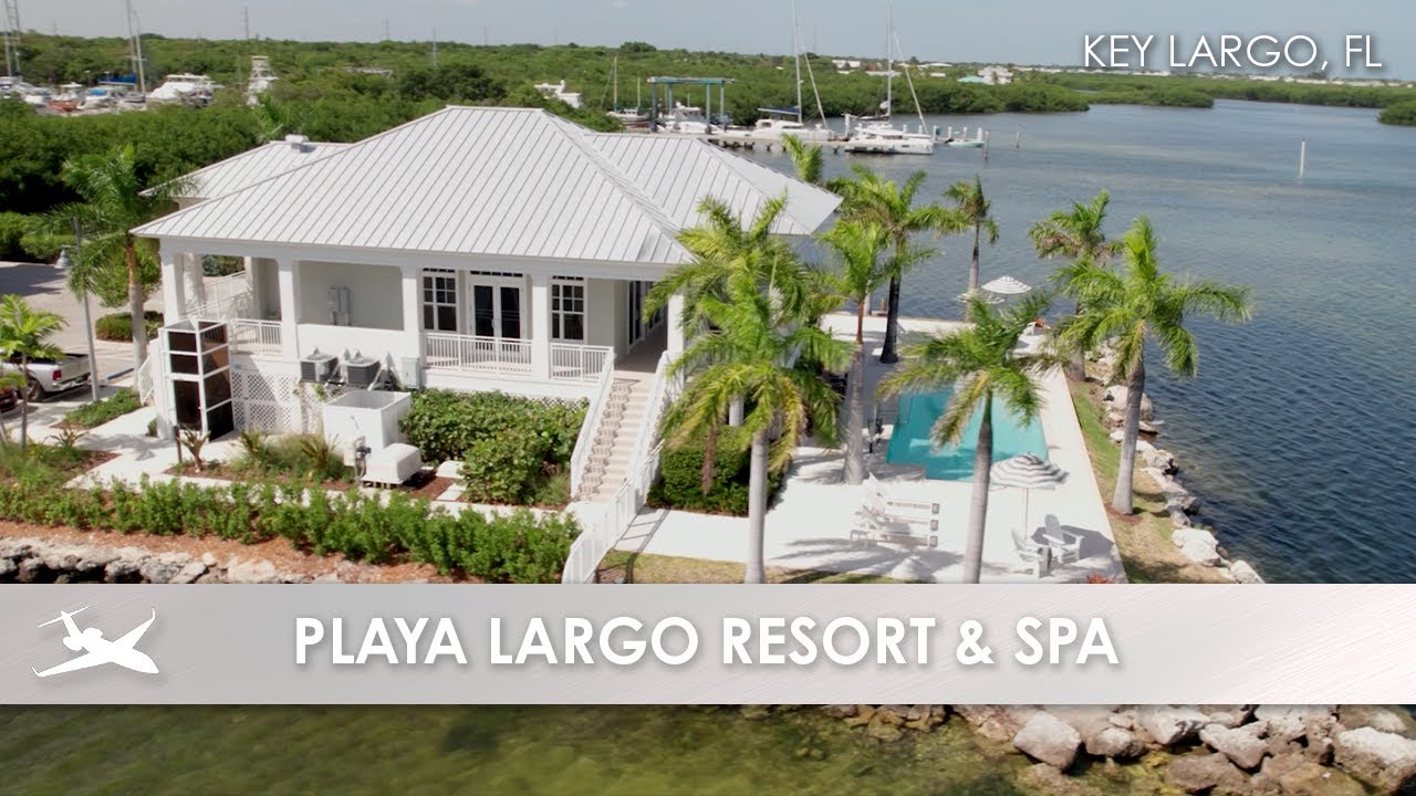 Playa Largo Resort & Spa