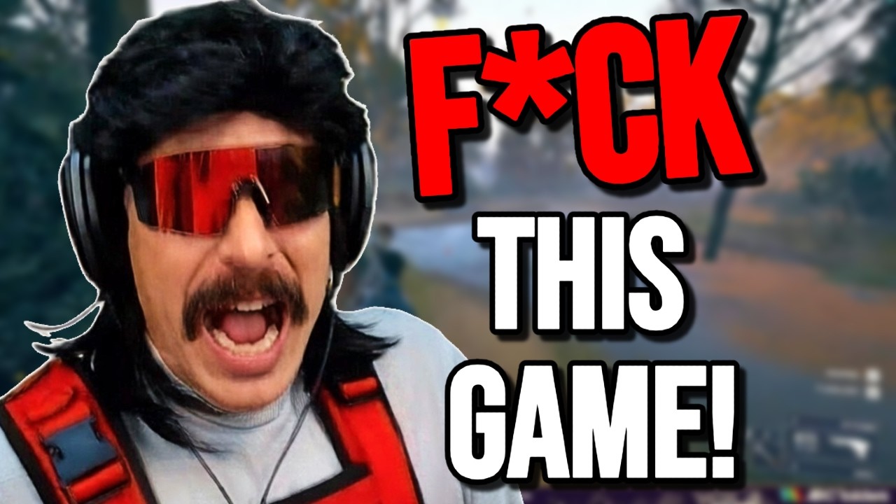 DR DISRESPECT EXPOSES BURNT PEANUT PAID (Career is OVER!!)