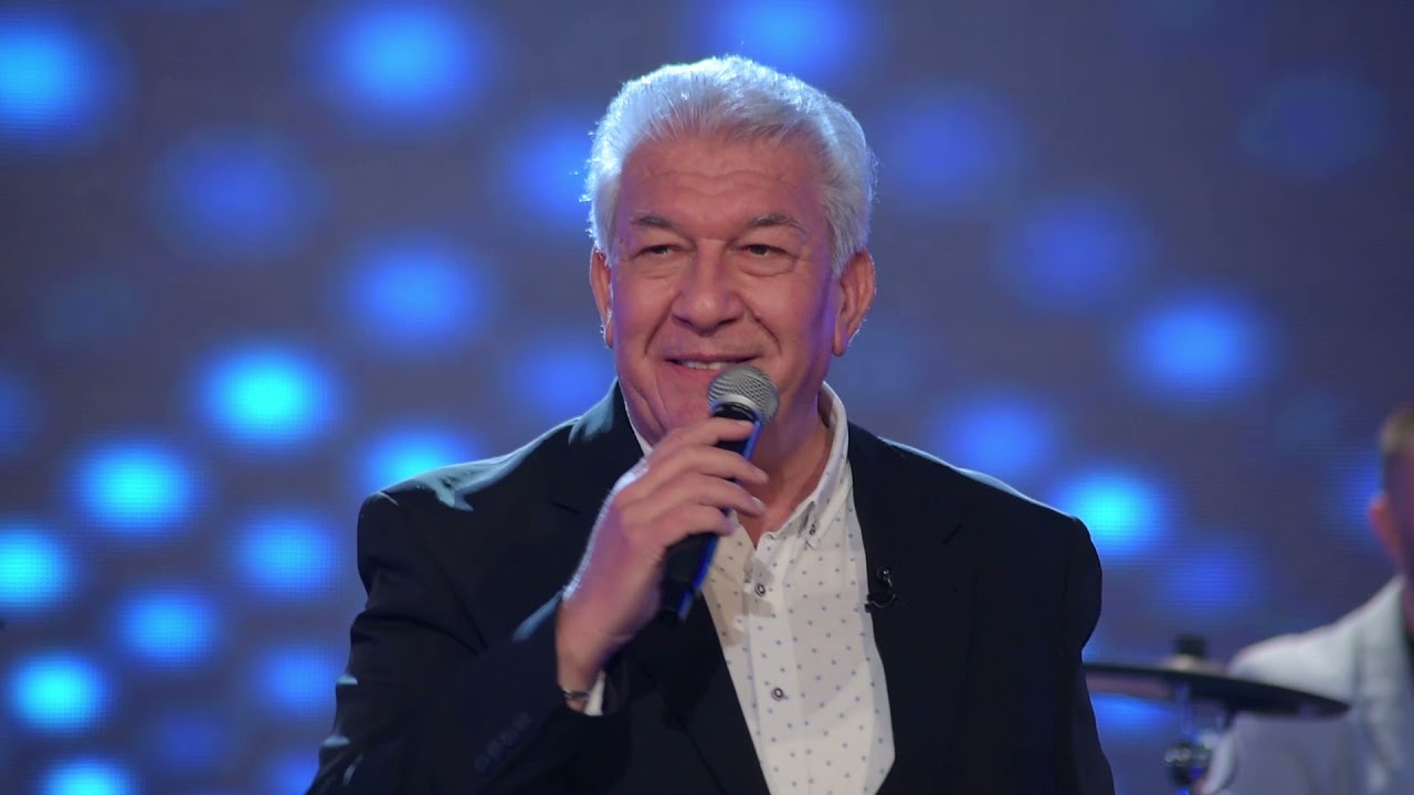 Nino Velickovski - Svirete mi tamburi (Art Studio Production)