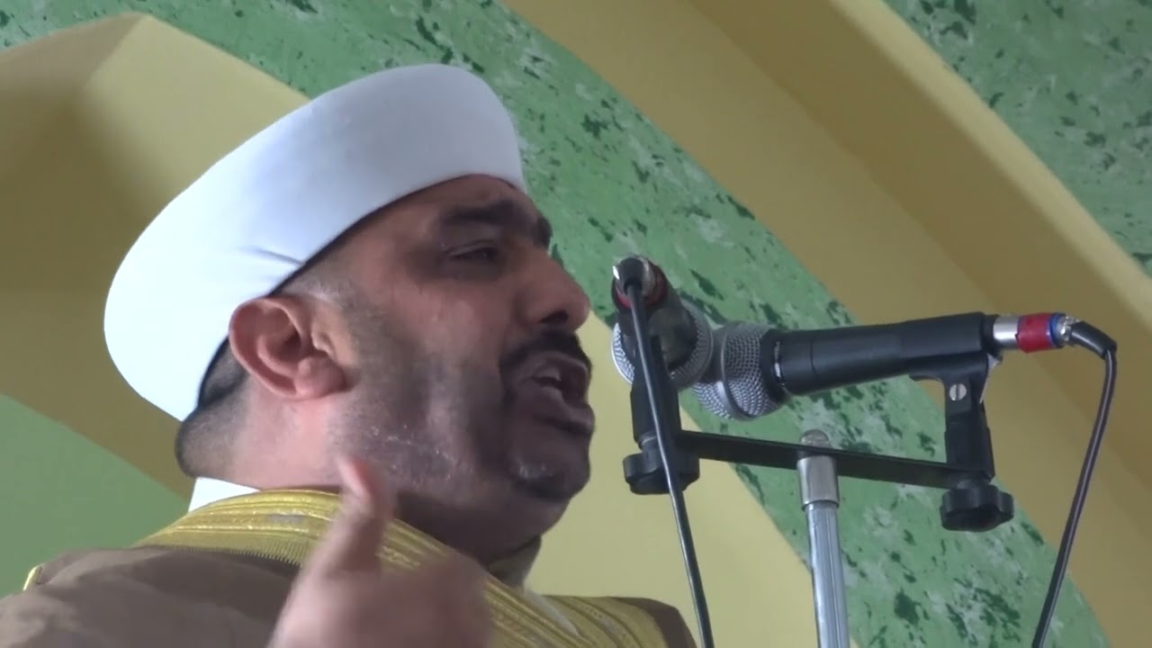 جامع حي الفرات