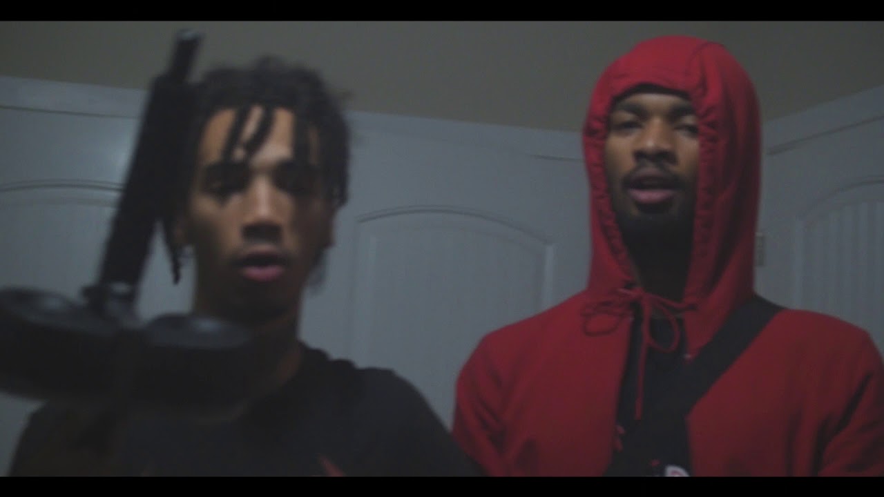Slimesito x Fluhkunxhkos - Cutthroat (Official Video) prod. by PedroFlexin