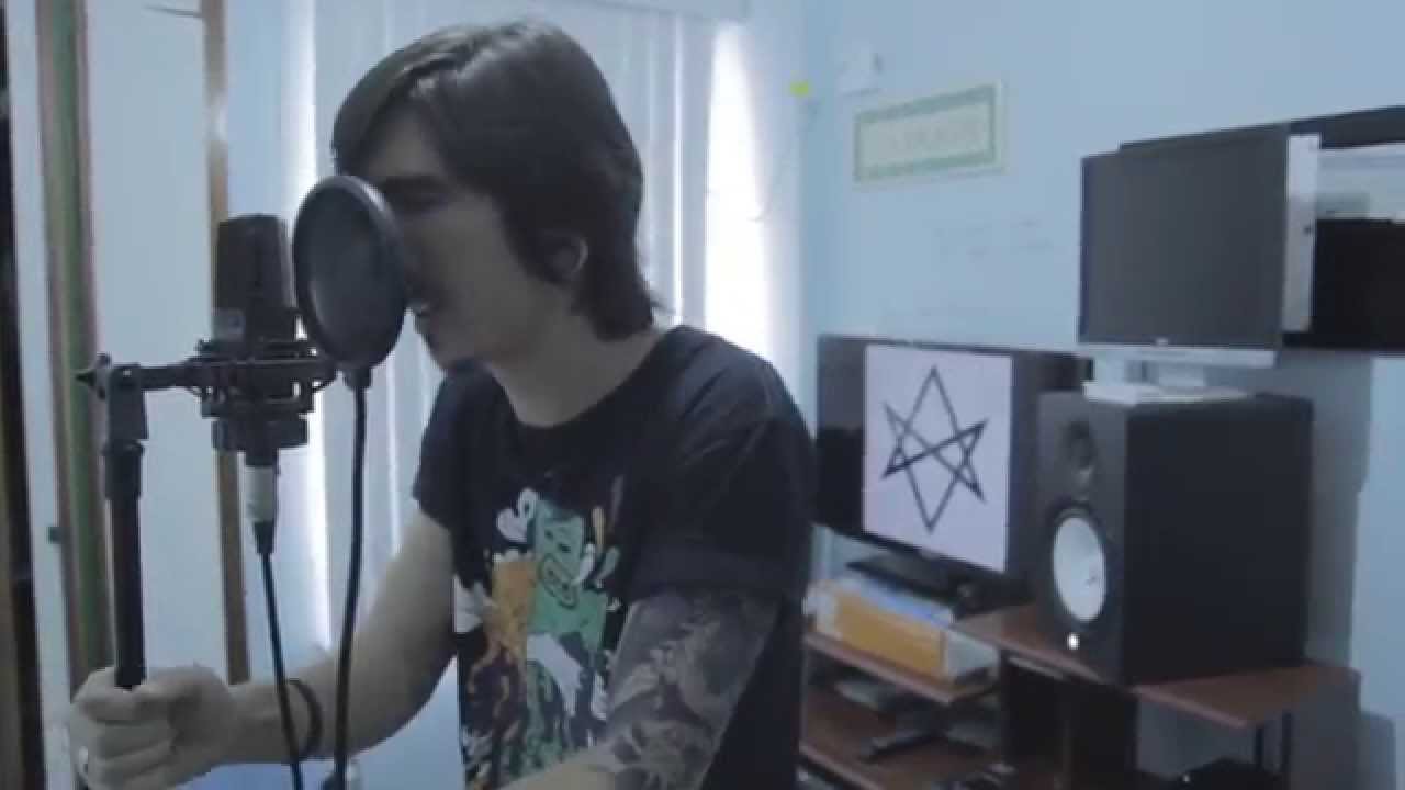 Bring Me The Horizon - Drown (Full cover)