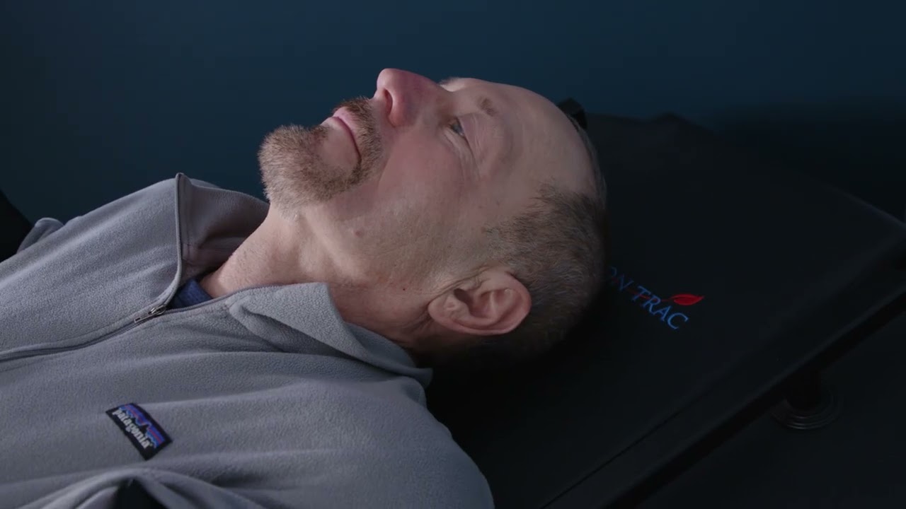 A Deeper Look Into Lower Back Pain