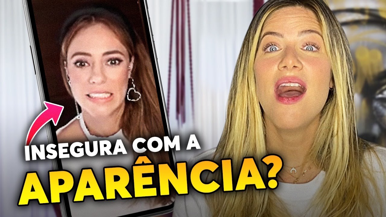 ELA JÁ LEVOU UM FORA!!! - PAOLLA OLIVEIRA COMO VOCÊ NUNCA VIU!!!