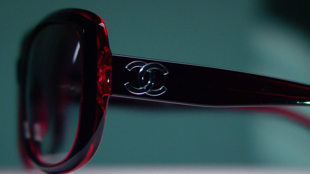 The Icons – CHANEL Eyewear