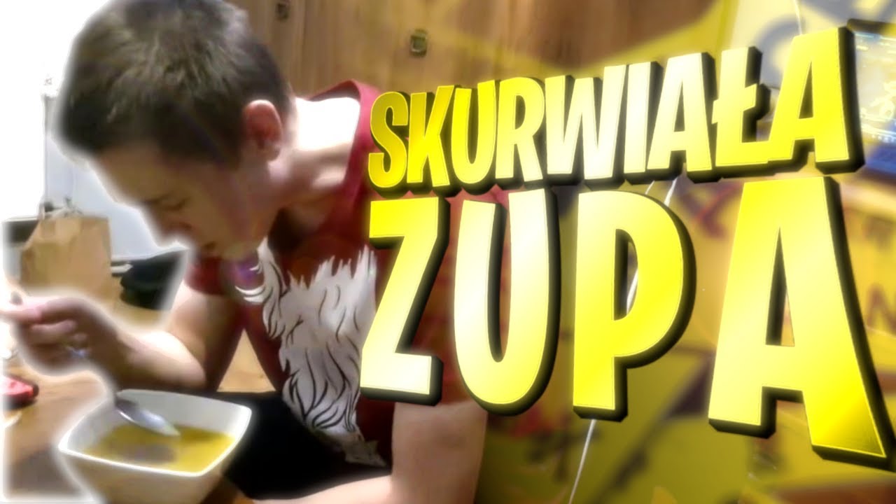 Najlepsza zupa piwna na świecie, ze studenckim twistem | Kuchnia Leśnika S02E05