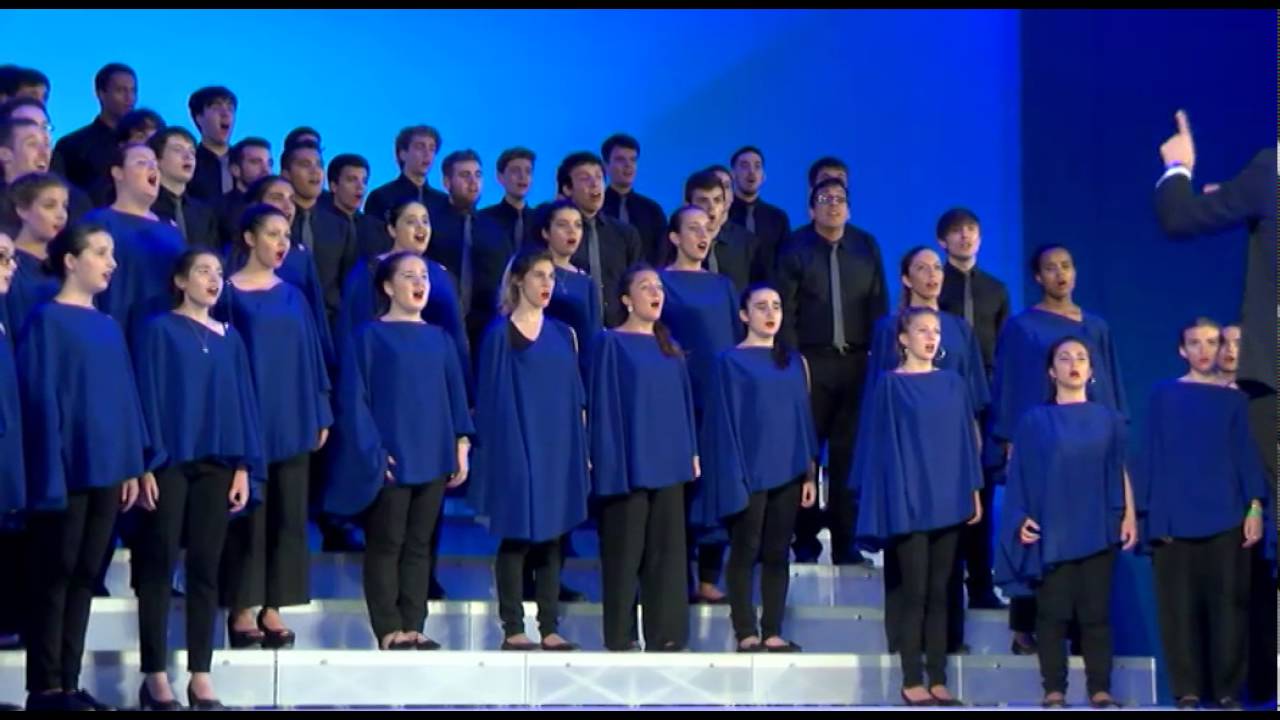 Pol&iacute;fonia - 62&ordm; Certamen Internacional de Habaneras y Polifon&iacute;a de Torrevieja