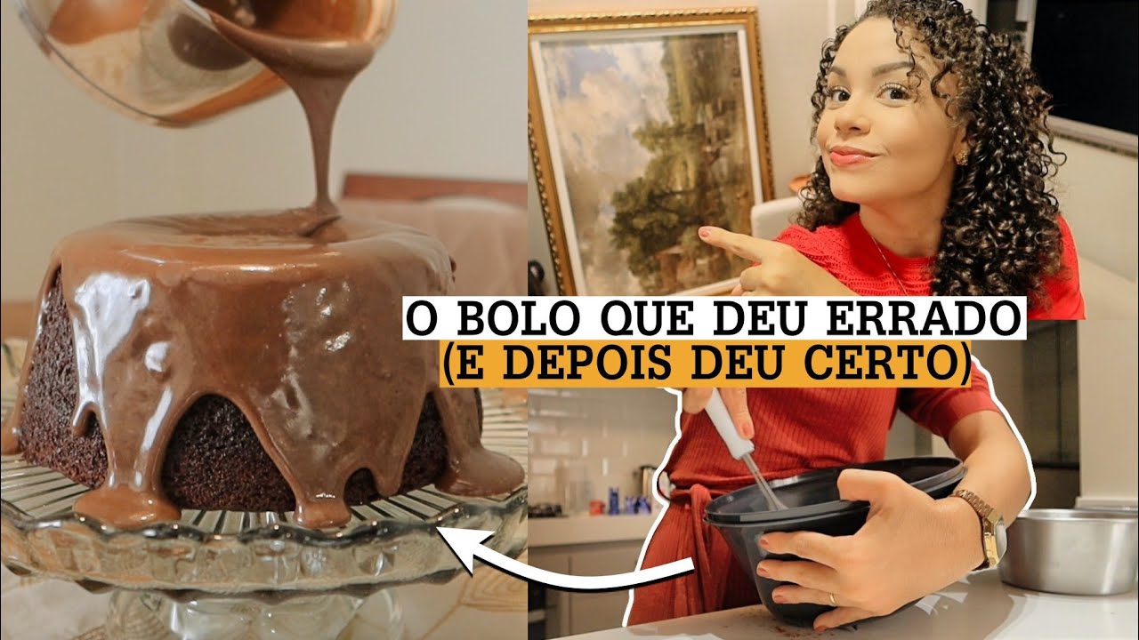 VLOG: BOLO DE CHOCOLATE, chá da tarde com amigas, chegaram nossos quadros... ✨