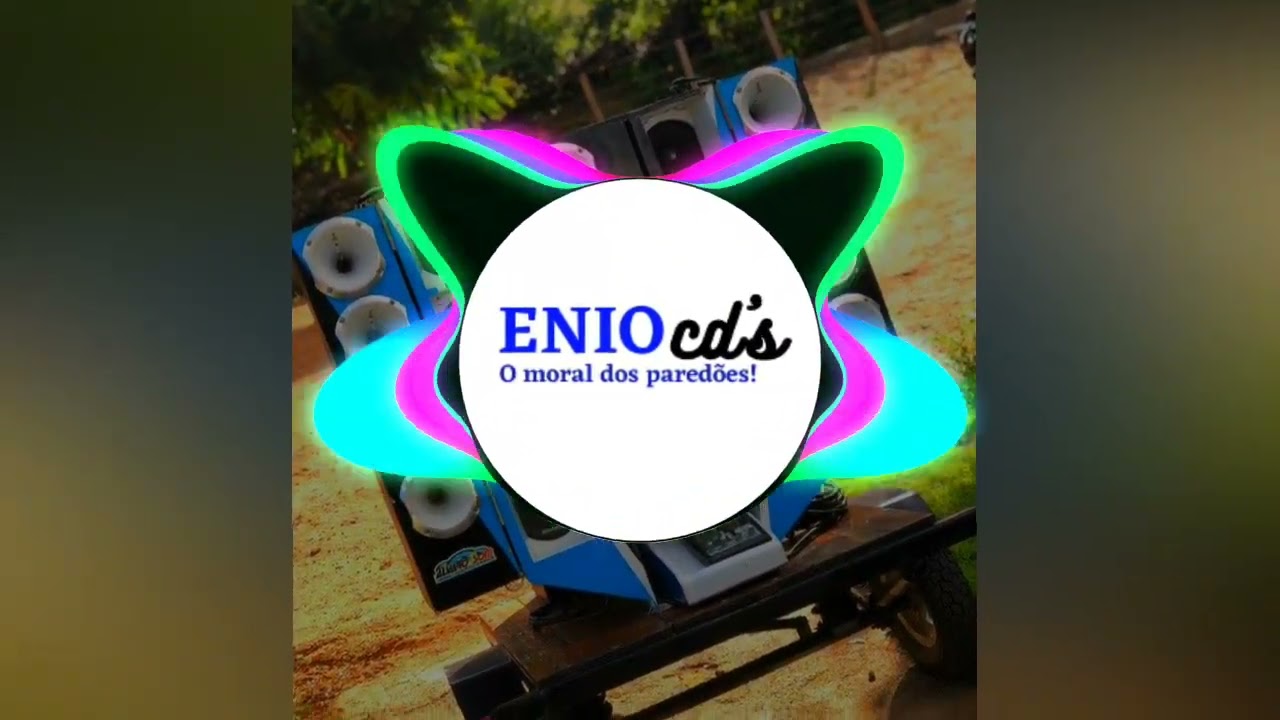 MEDLEY FUNK DO FOXICS 4 - ENIO CD'S