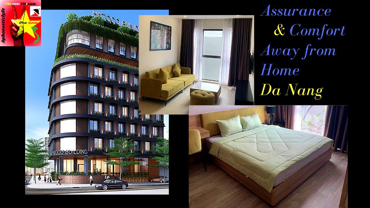 Affordable & Luxury Living Da Nang Viet Nam #2