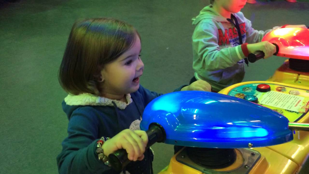 ★Waterpark Children's entertainment Развлечение для детей★