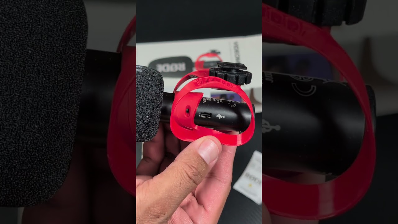 Rode's New VideoMic Go II Is a Game Changer