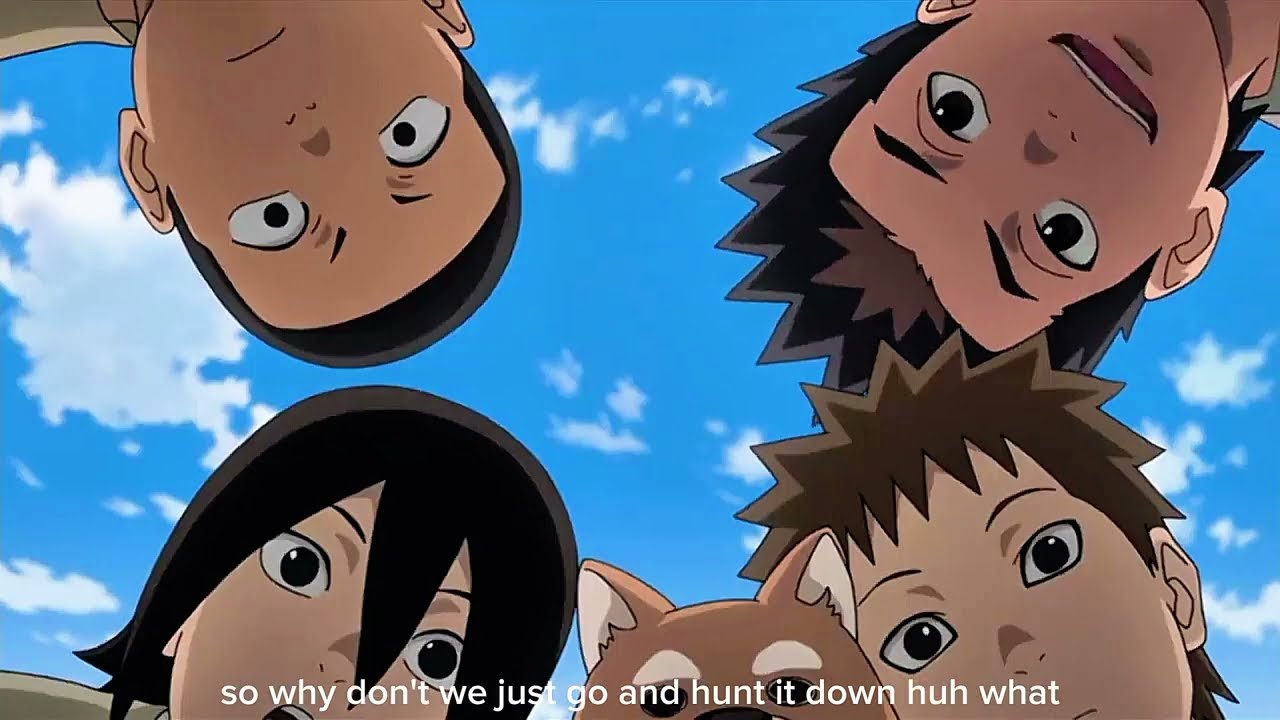 Ashura Tries to Create Rasengan but Fails 😢 | Zetsu Awakens Indra’s Mangekyo Sharingan 