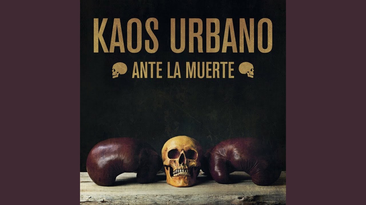 Ante la Muerte
