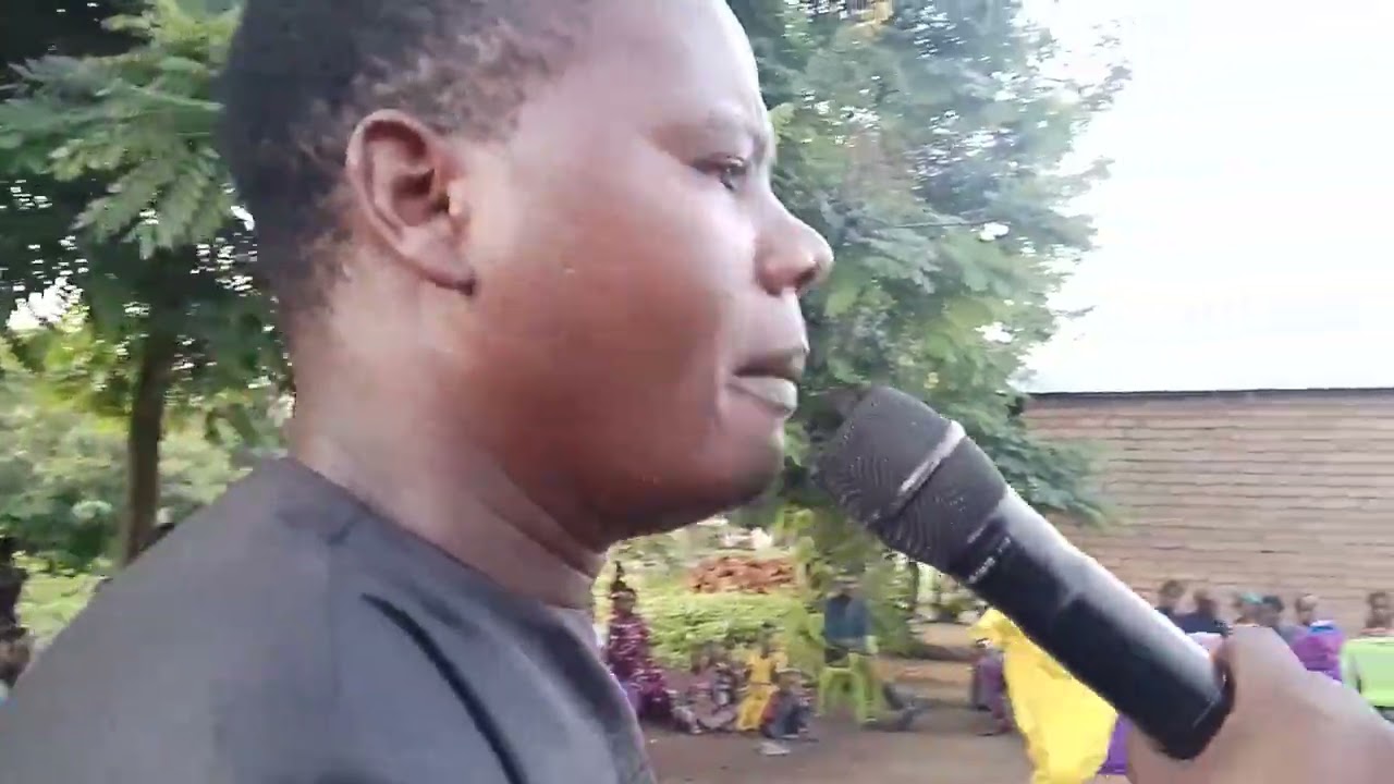 Pastor yossam akihubiri ilemba March 6, 2026