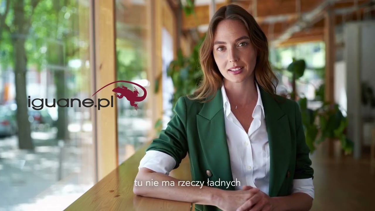 CIESIELSKA 2 - CENTRUM WYPOSAŻENIA WNĘTRZ (FIlm promocyjny)