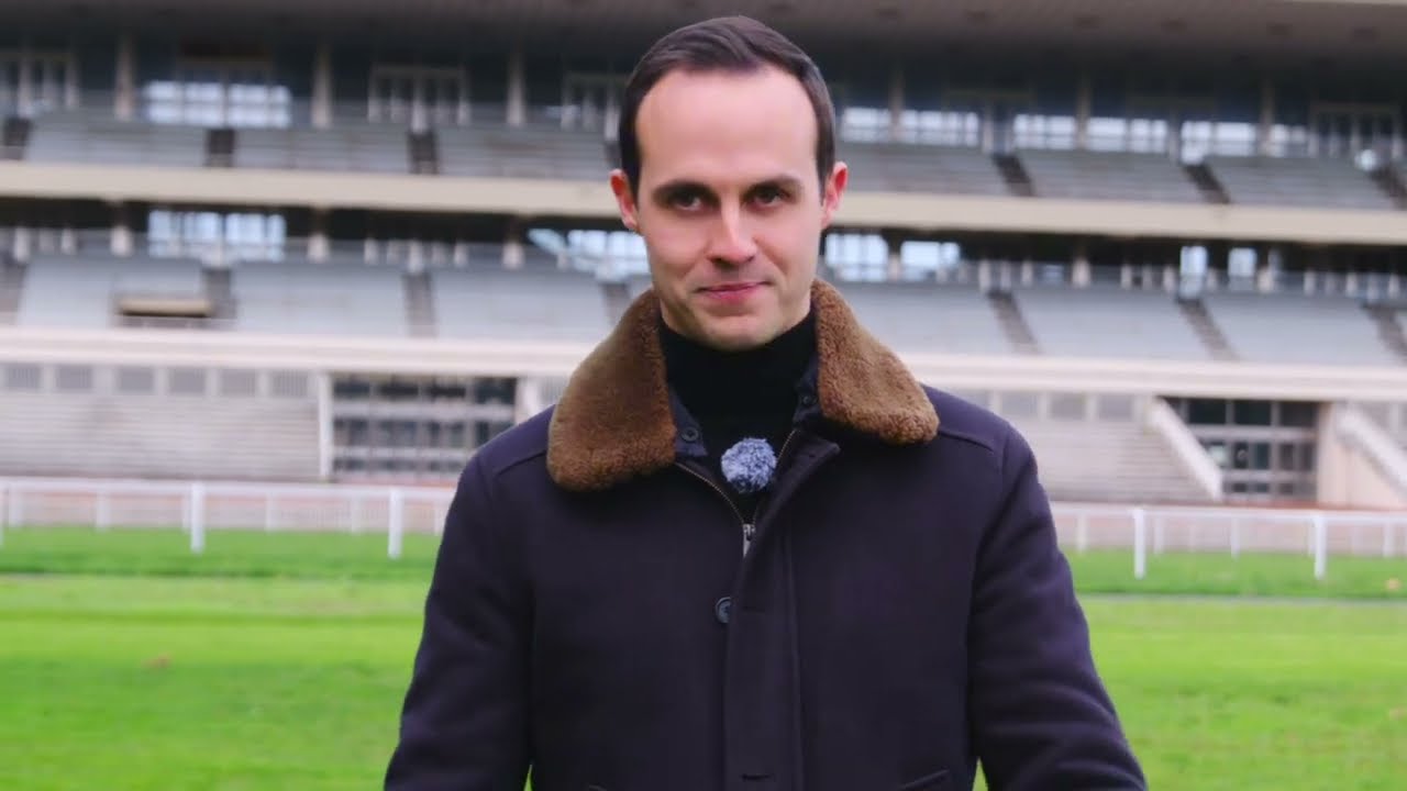 Mon projet pour le renouveau de l'hippodrome de Maisons-Laffitte (élections municipales 20206)