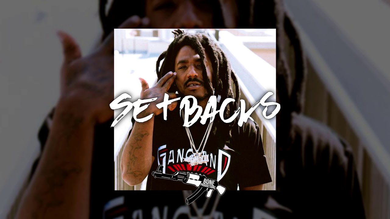 Mozzy x MBNel x Mozzy Vocal Sample Type Beat - 