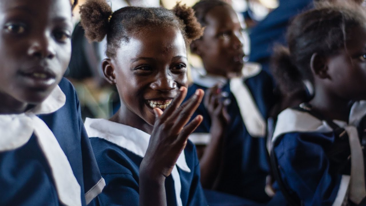 Ensuring the right to quality inclusive education for persons with disabilities - Session 1