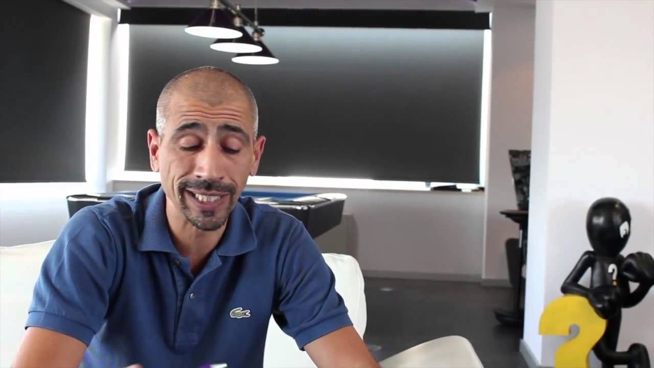 Why Divine became the first RentADesk Cyprus host