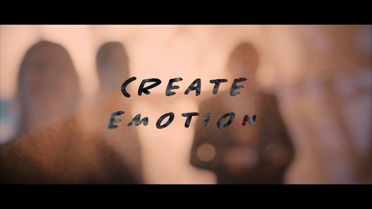Create Emotion | Jaga Climate Designers | core values series no. 4