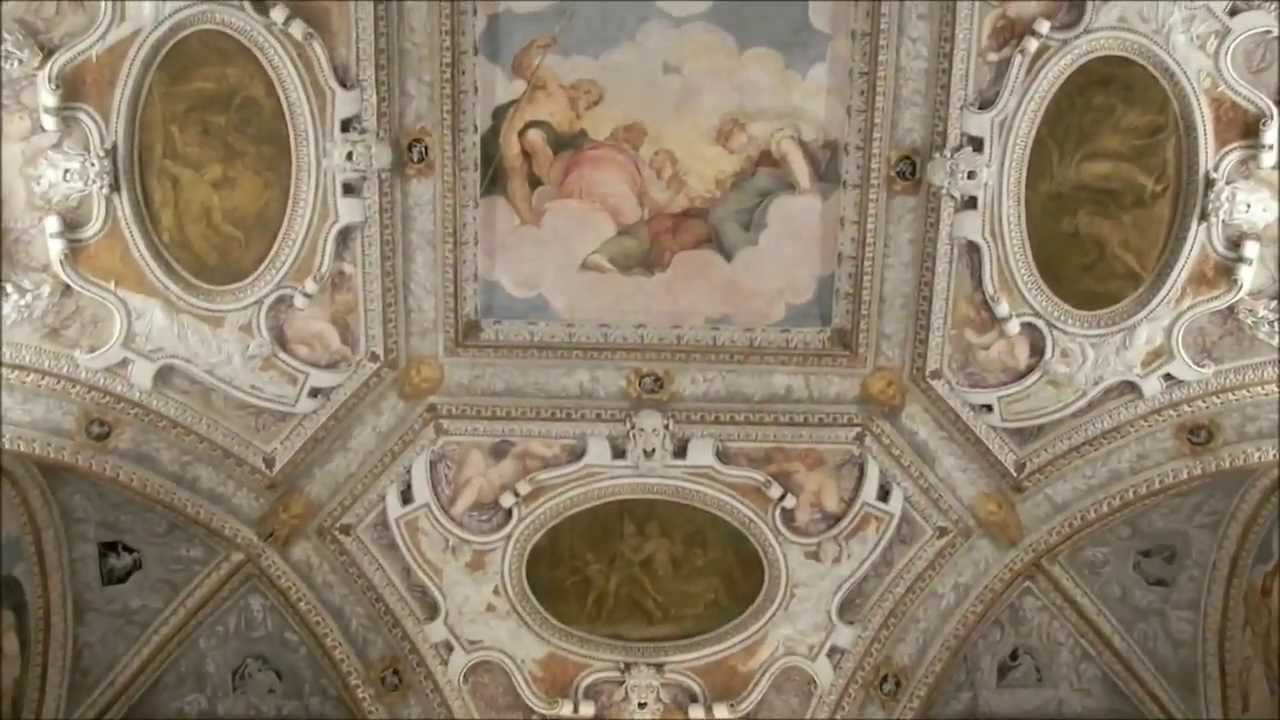 Palazzo Chiericati, Vicenza