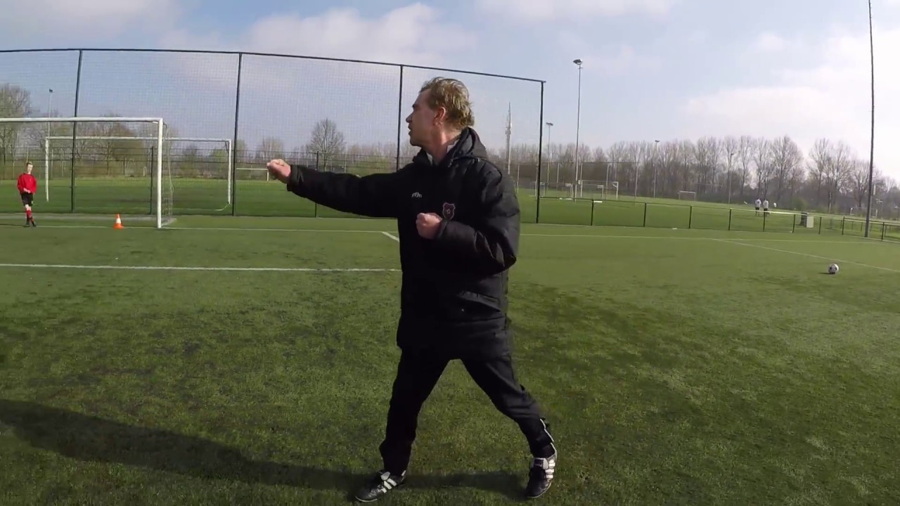 Fred Duijnstee presenteert: implementatie DVD 