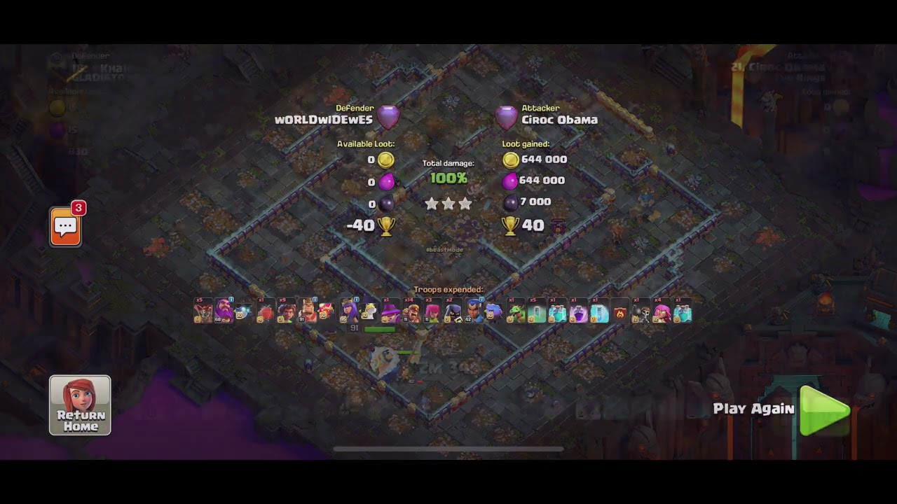 SARCH ROOT RIDERS CRUSHES LEGEND LEAGUE (JANUARY 2024) - CIROC OBAMA THROWBACK MIXTAPE: PART 1