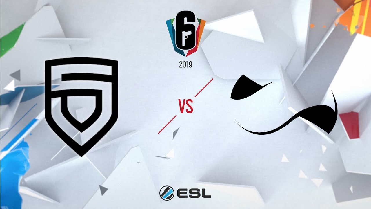 Six Invitational 2019 – Groupstage - Day Two - PENTA Sports vs. LeStream Esport